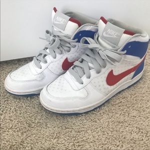 Nike Dunks
